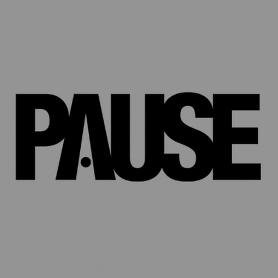 PAUSE Online - YouTube