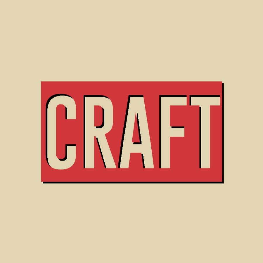 Craft - YouTube