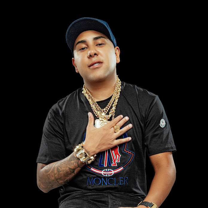 DJ Guuga Net Worth & Earnings (2025)