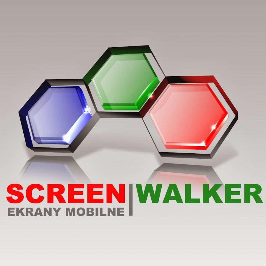 Screen Walker YouTube