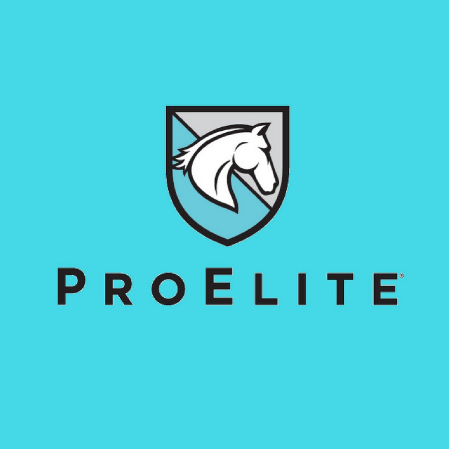 ProElite Horse Feed YouTube