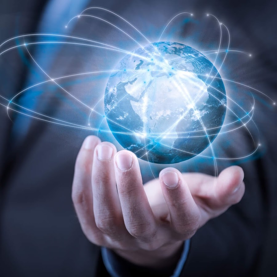 Инвестиции в будущее - YouTube