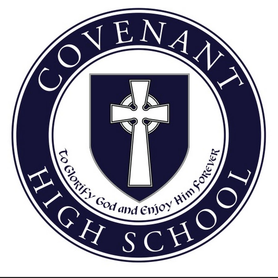 Covenant High School - YouTube