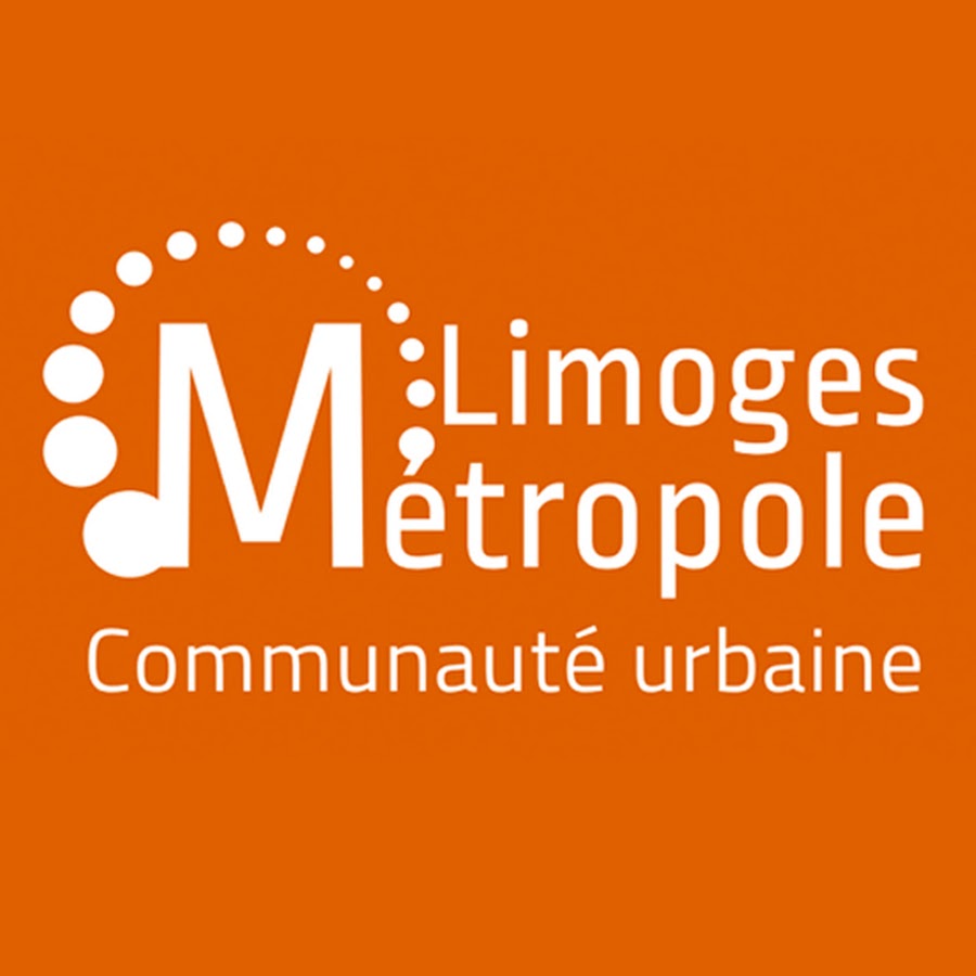 Limoges métropole YouTube