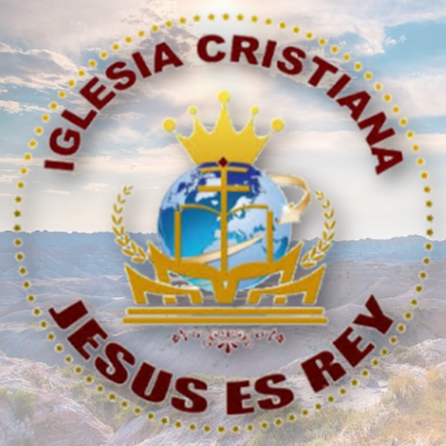 Iglesia Cristiana Jesús Es Rey - YouTube