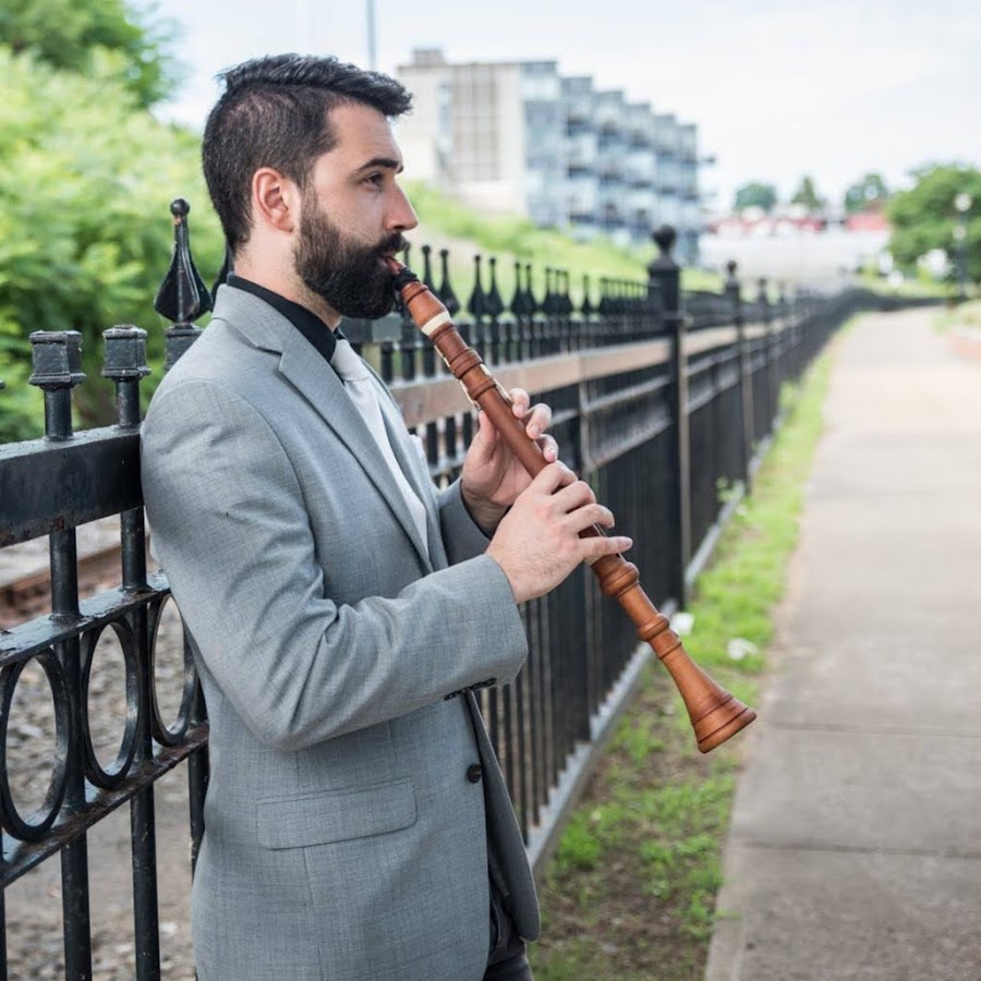 Thomas Bassett YouTube