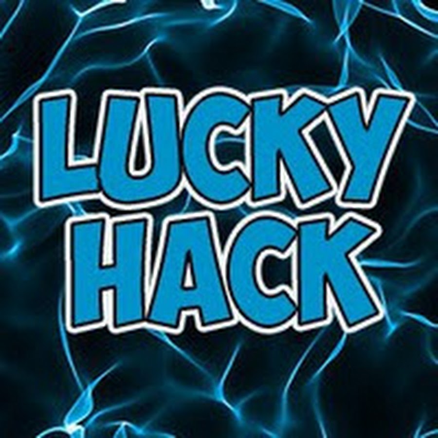 Lets hack lucky let. Lets hack lucky let