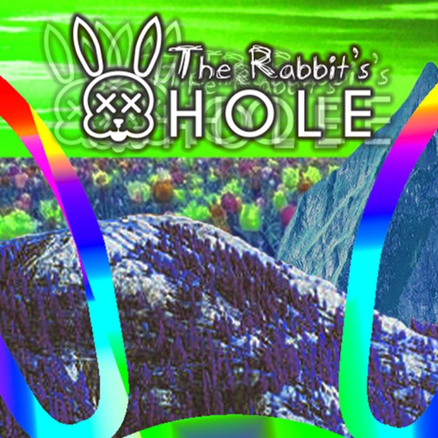 The Rabbits Hole Youtube 