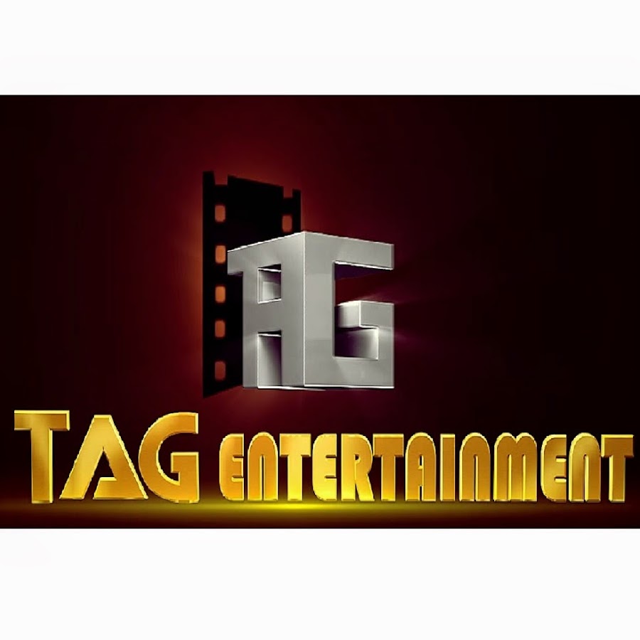 TAG Entertainment YouTube