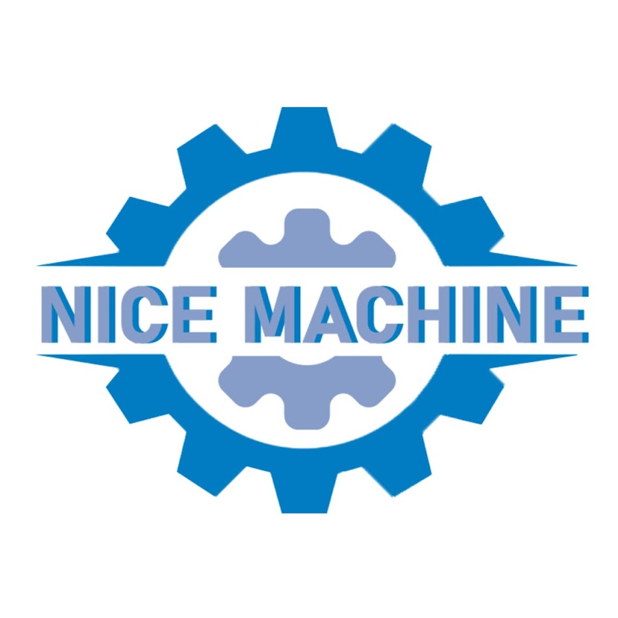 Nice Machine YouTube