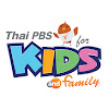 What could ThaiPBS Kids buy with $243.36 thousand?