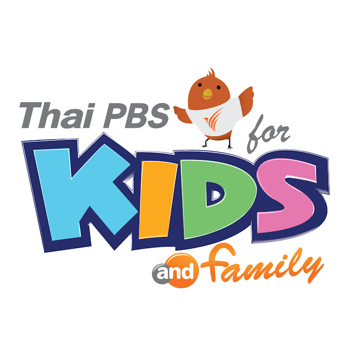 ThaiPBS Kids Net Worth & Earnings (2024)