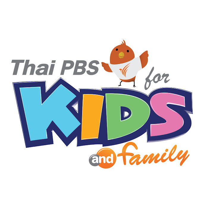 ThaiPBS Kids Net Worth & Earnings (2026)