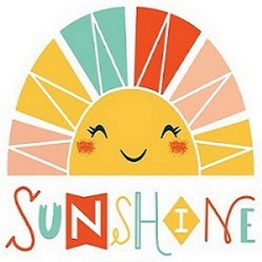 Sunshine - YouTube