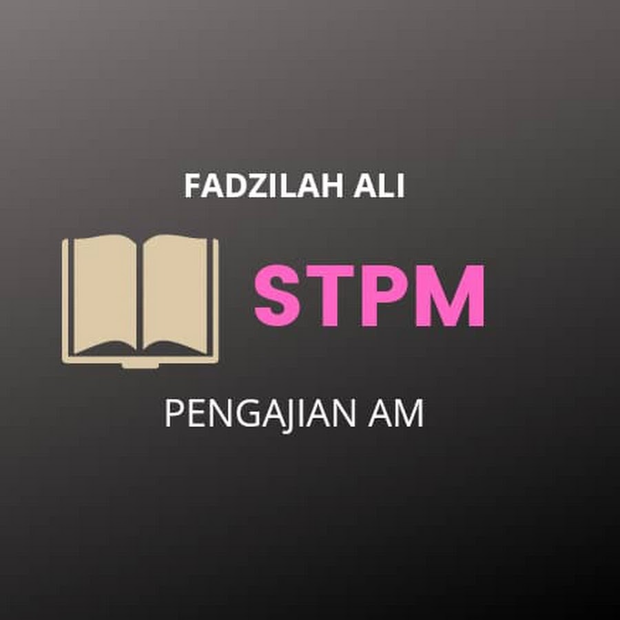 JOM BELAJAR BERSAMA FADZILAH ALI OFFICIAL - YouTube