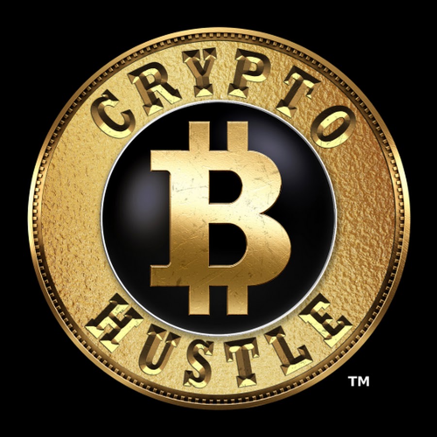 hustle crypto