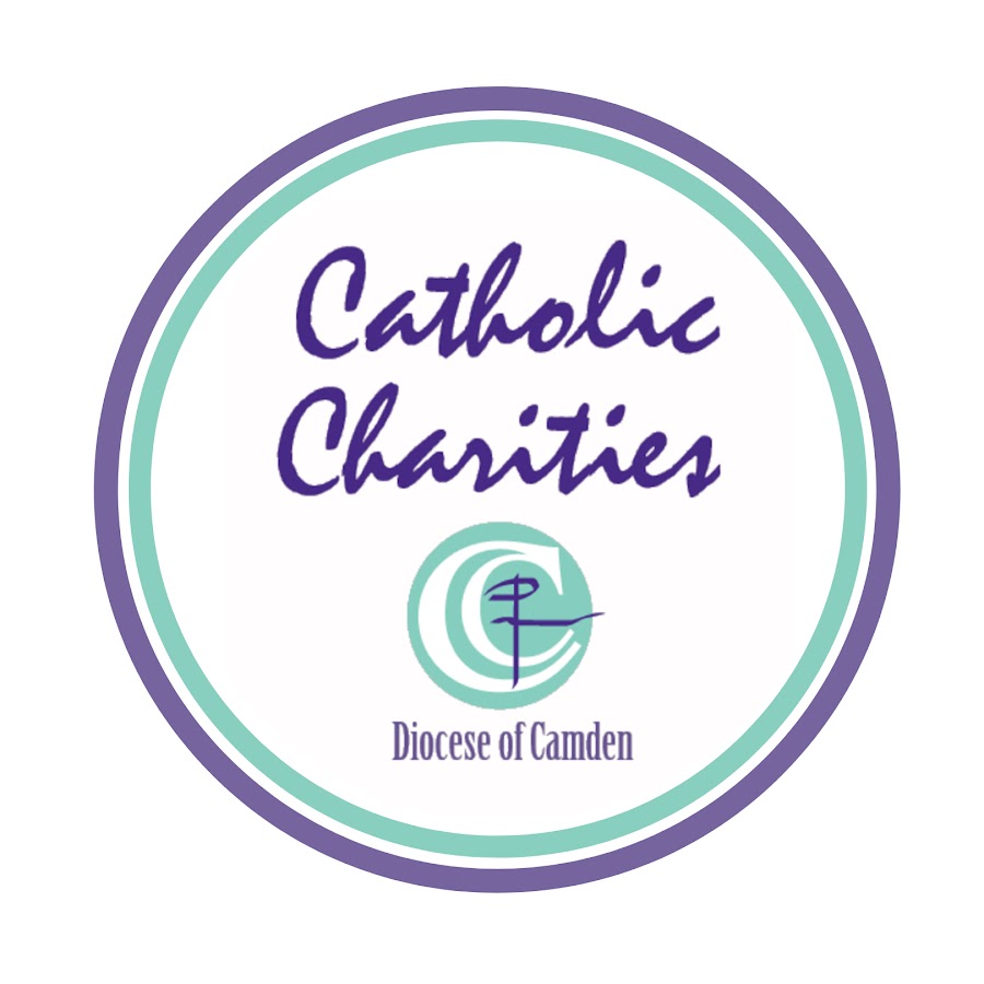 Catholic Charities Diocese of Camden YouTube