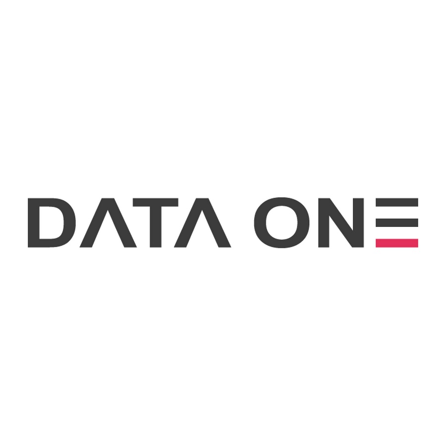 Data One - YouTube
