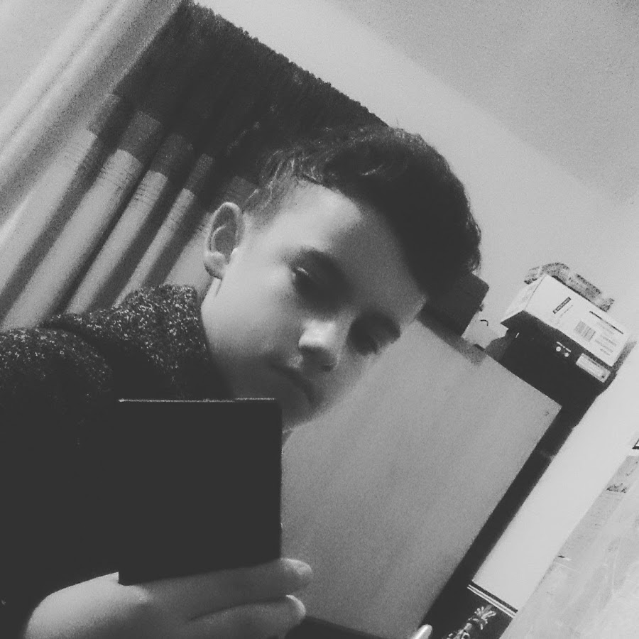 Ashton Danci YouTube