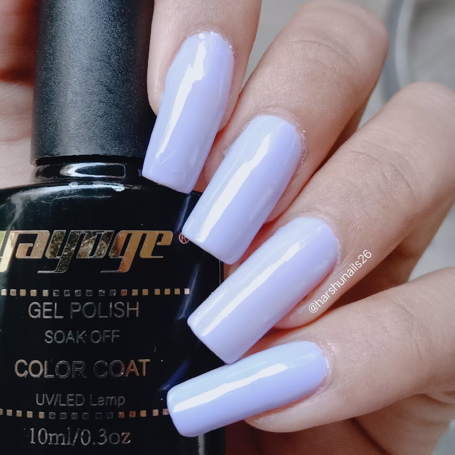 Harshu Nails 