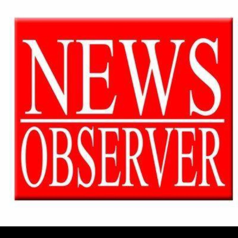 News Observer - YouTube