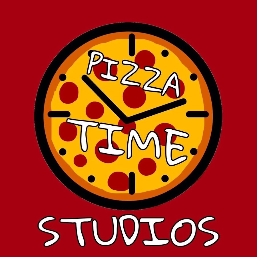 Pizza Time Studios YouTube