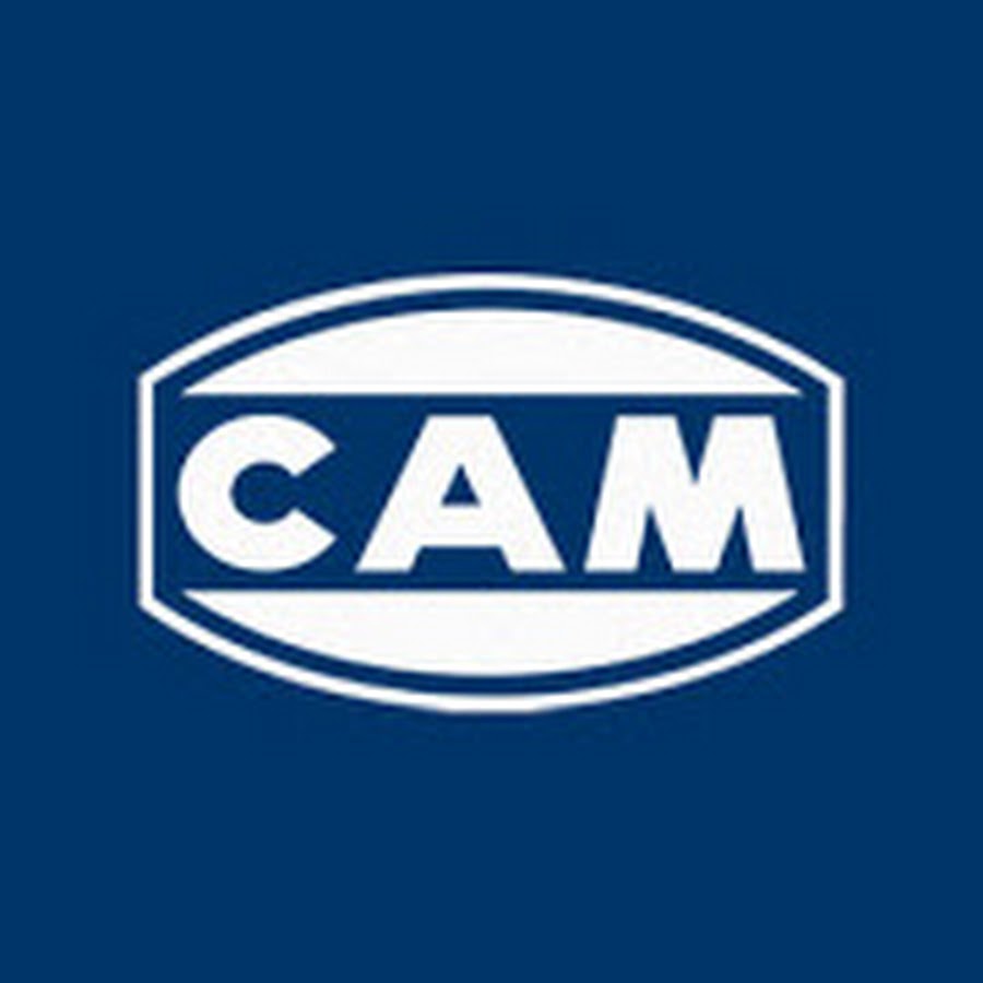 CAMPackaging Lines YouTube