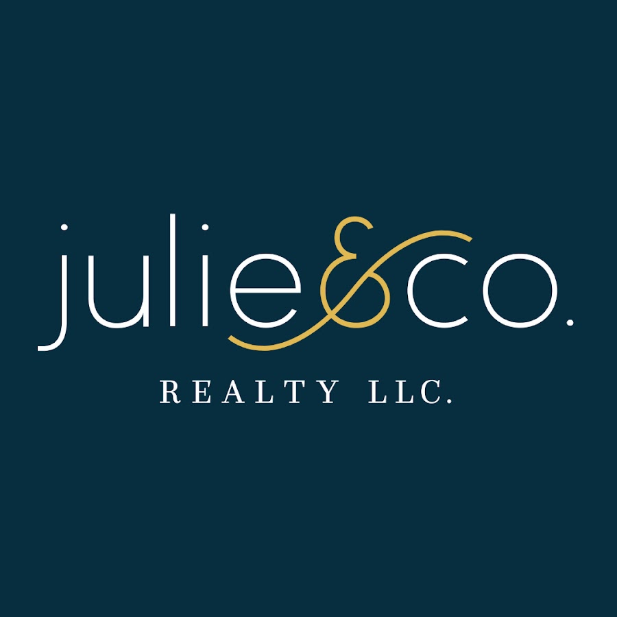 Julie & Co. Realty, LLC YouTube