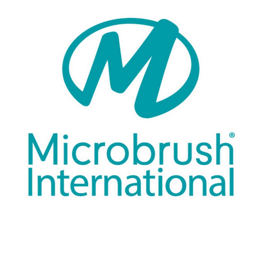 Microbrush International YouTube