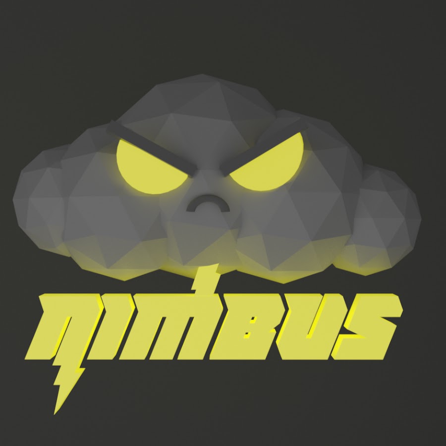 Nimbus Fortnite - YouTube