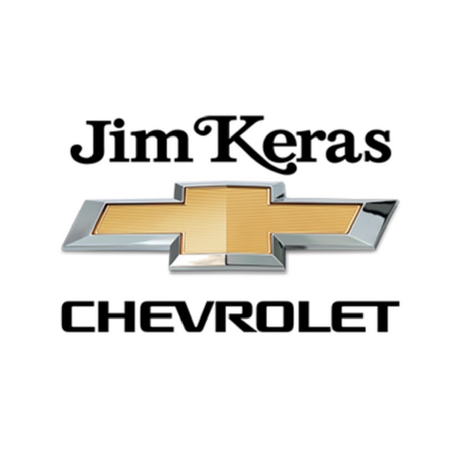 Jim Keras Chevrolet - YouTube