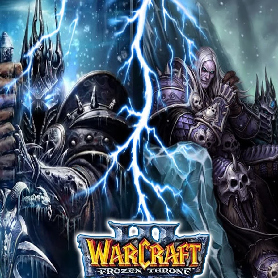 Warcraft the frozen throne steam фото 19