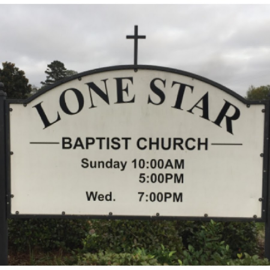 Lone Star Missionary Baptist Church Ellisville YouTube