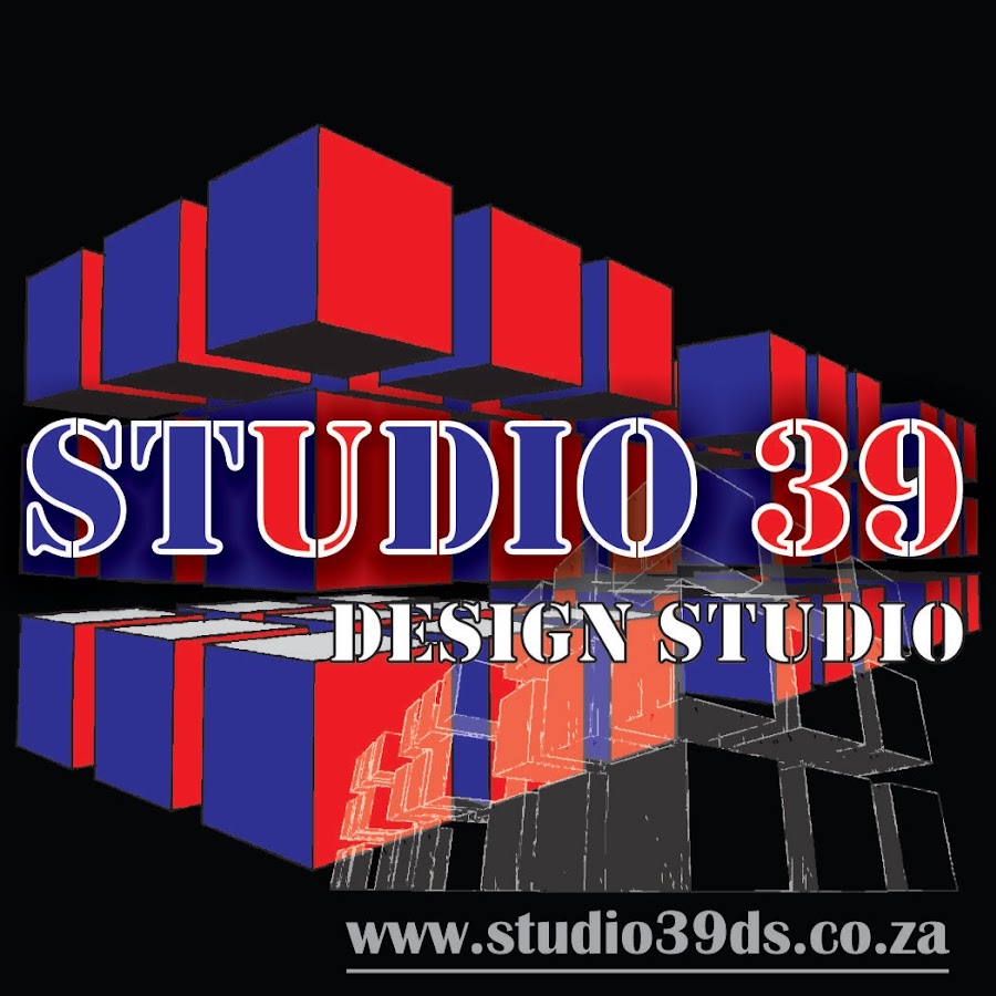 Studio 39 Design Studio YouTube
