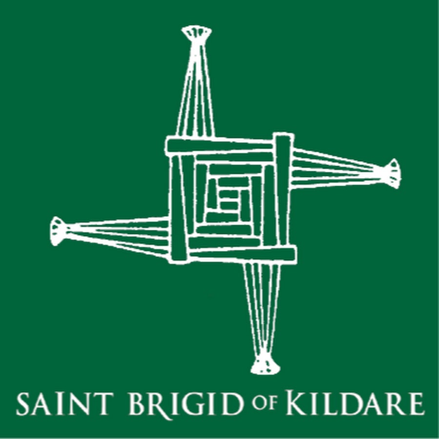 St Brigid of Kildare Church YouTube