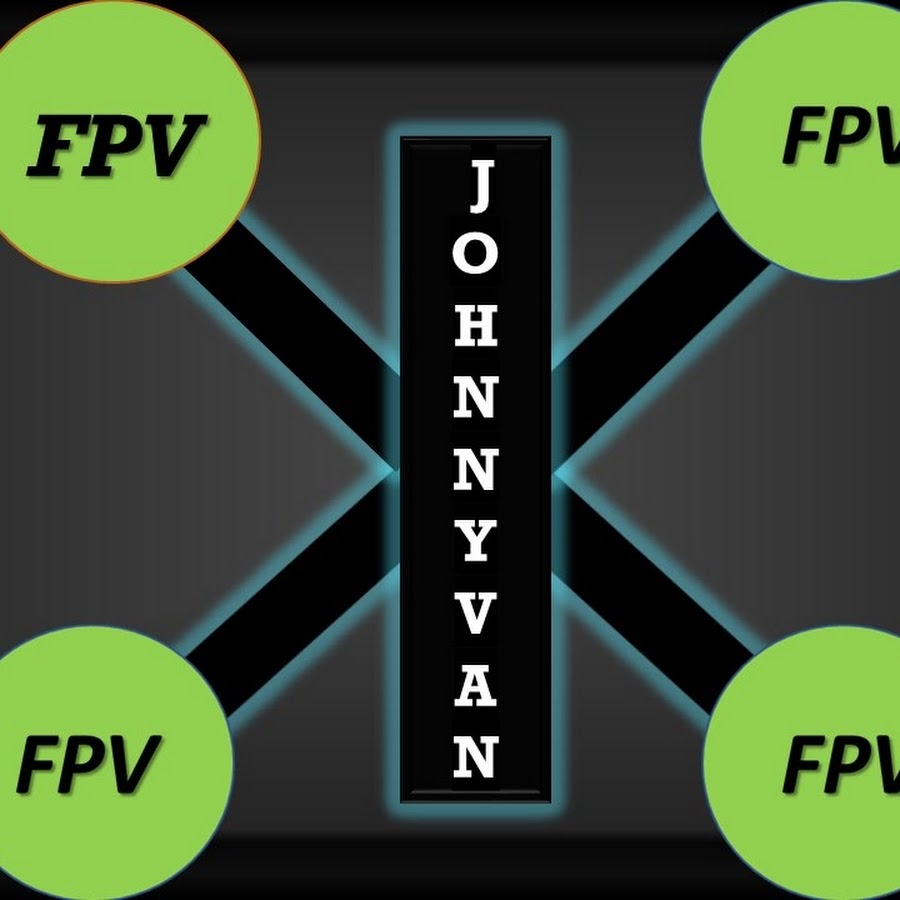 JohnnyVanFPV - YouTube