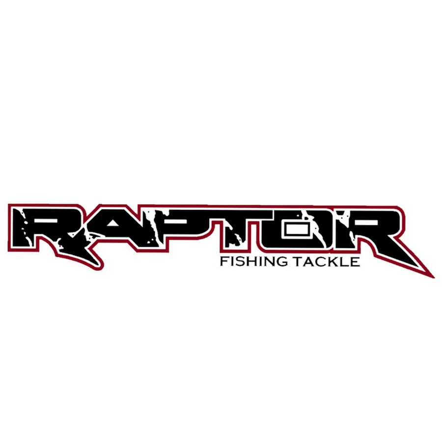 Raptor fishing tackle - YouTube