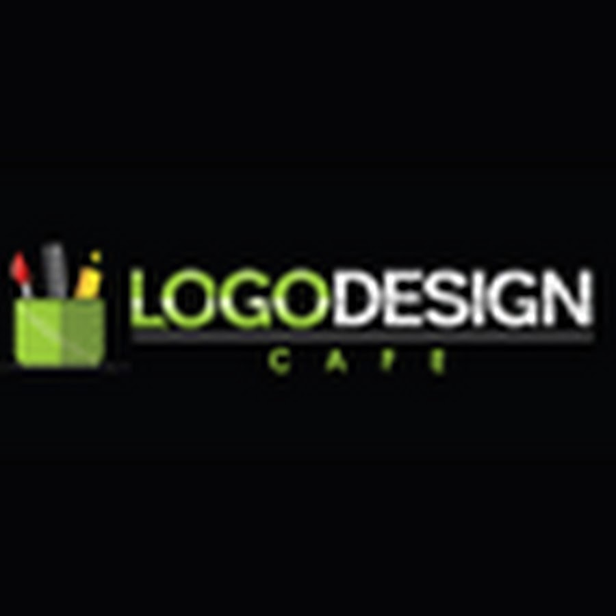 Logo Design Cafe - YouTube