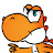 Jacob The Orange Yoshi avatar