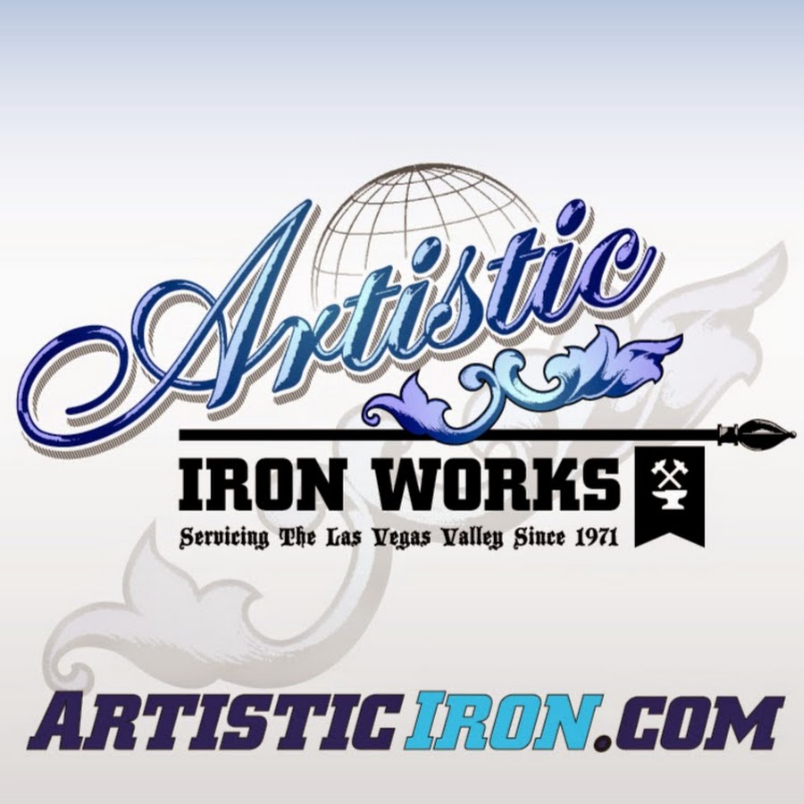 Artistic Iron Works YouTube