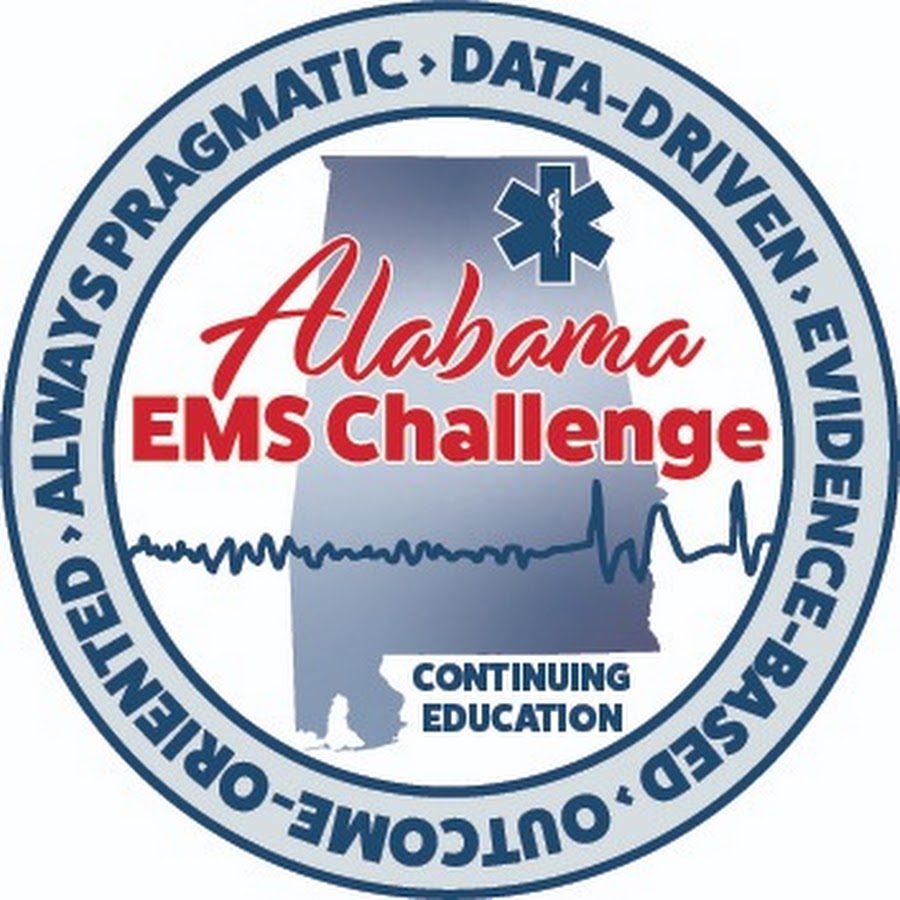 Alabama EMS Challenge YouTube