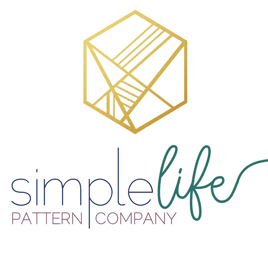 Simple Life Patterns YouTube