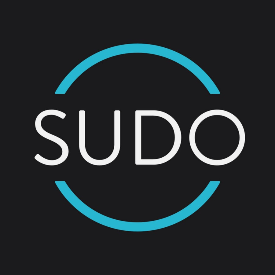 Sudo App - YouTube