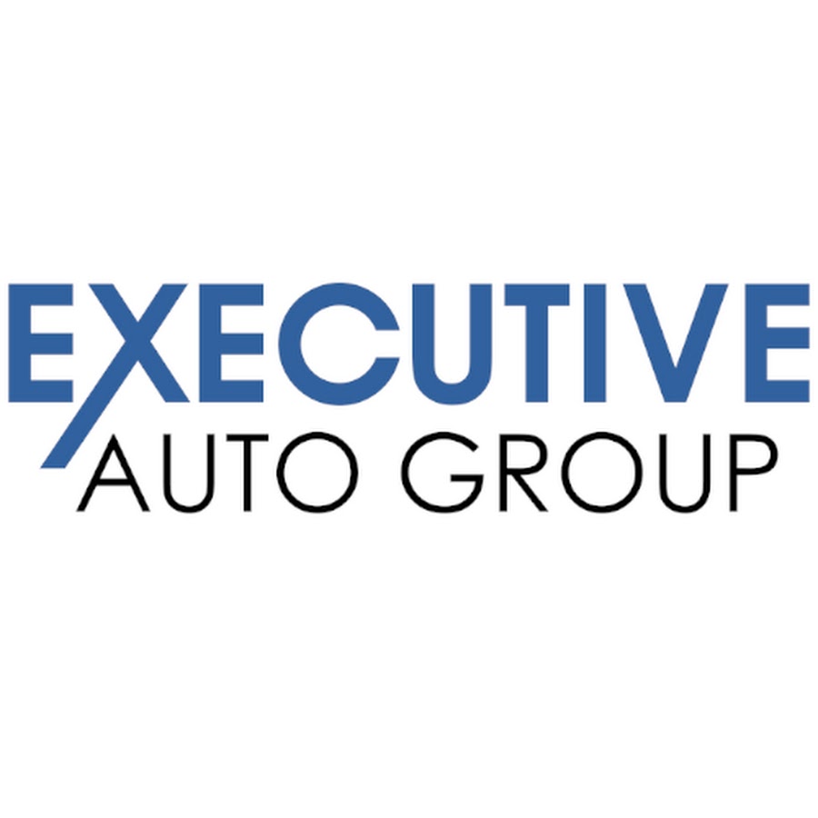 Executive Auto Group YouTube