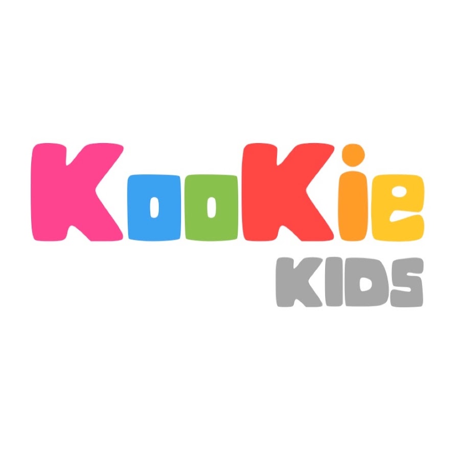 KooKie Kids - YouTube