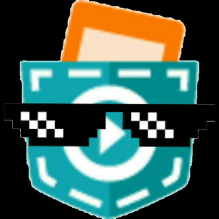 Pocket Code игры YouTube