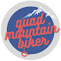 Quad Mountain Biker