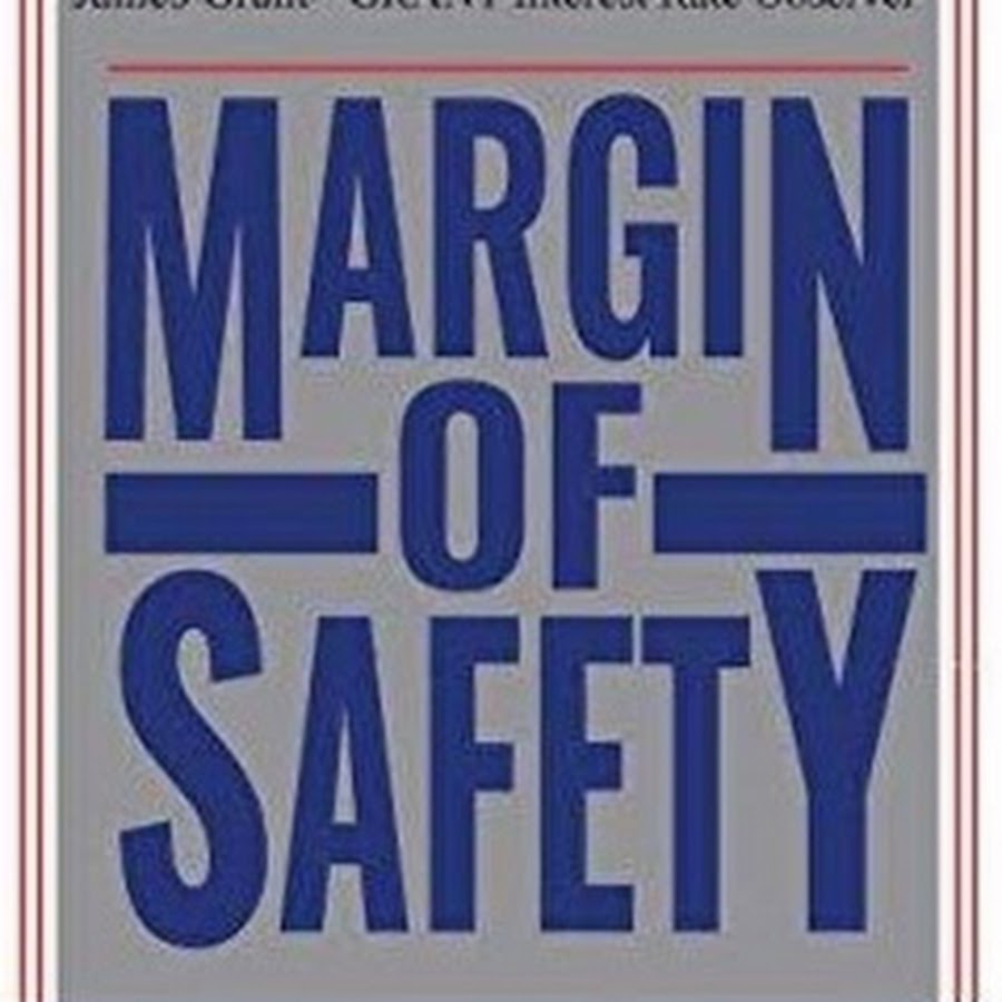 Margin Of Safety YouTube