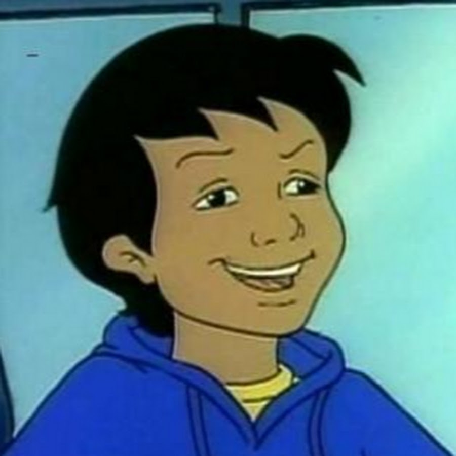 Carlos Ramon 