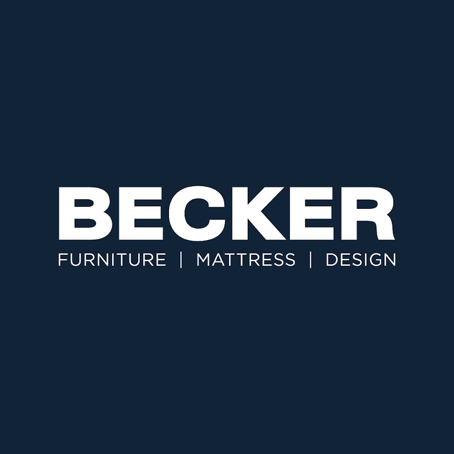 beckerfurniture - YouTube